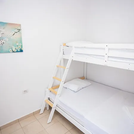 公寓 Emigres Vlorë