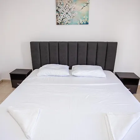 公寓 Emigres Vlorë