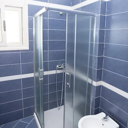 Appartement Emigres *