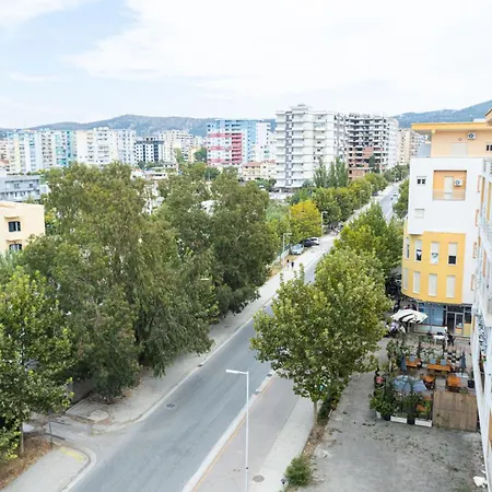 Emigres Διαμέρισμα Vlorë