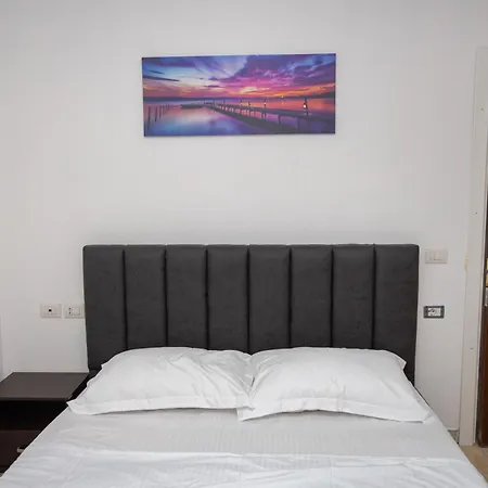 Emigres Appartement Vlorë