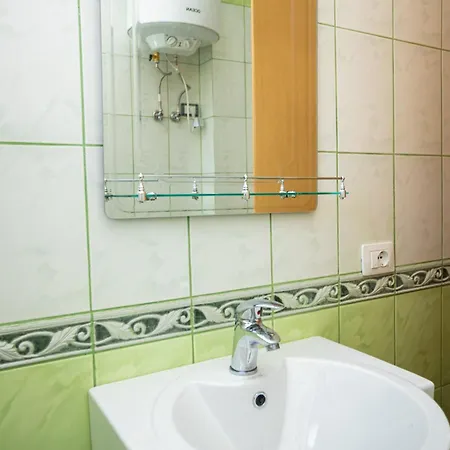 Emigres Appartement Vlorë