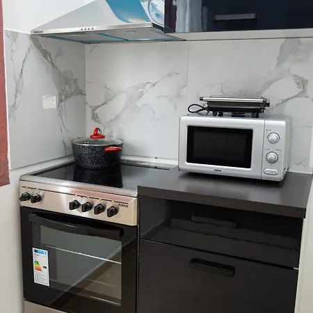 Emigres Appartement Vlorë