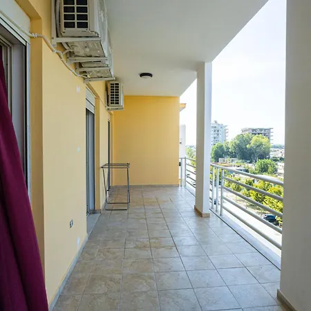 Apartamento Emigres *