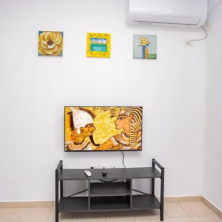 Emigres Apartamento Vlorë