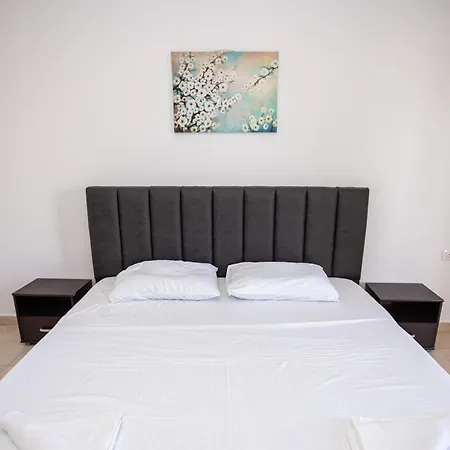 Appartement Emigres