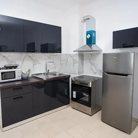 Emigres Apartamento Vlorë