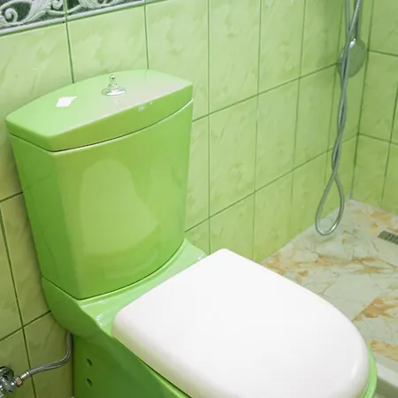 Appartement Emigres *