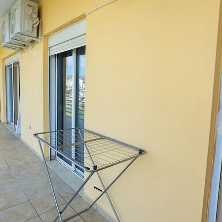 Appartement Emigres *