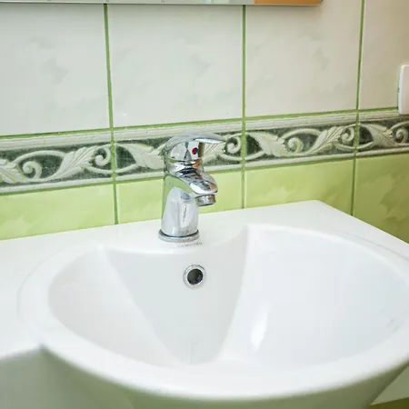 Emigres Apartamento Vlorë