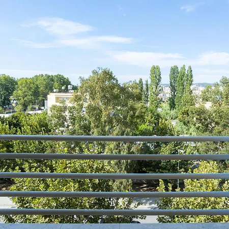 Apartamento Emigres Vlorë