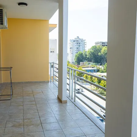 Apartamento Emigres *