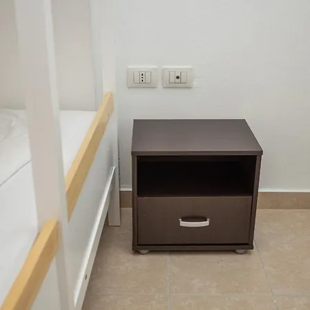 Apartamento Emigres Vlorë