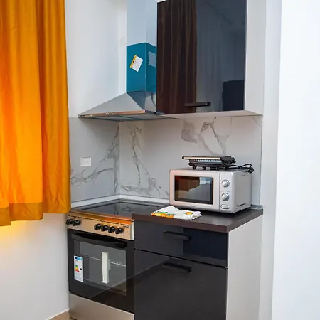 Emigres Apartamento Vlorë