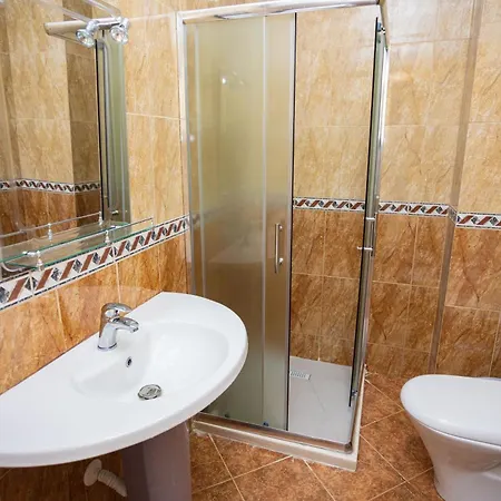 Apartamento Emigres Vlorë