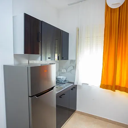 Emigres Appartement Vlorë