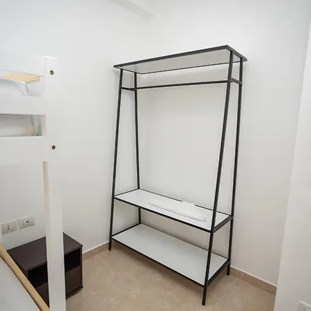 Appartement Emigres *