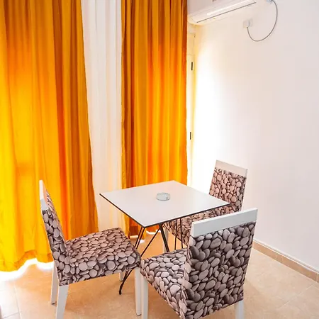 Appartement Emigres Vlorë