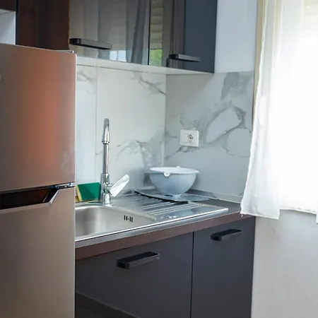 Appartement Emigres *