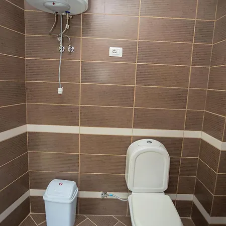 Apartamento Emigres Vlorë