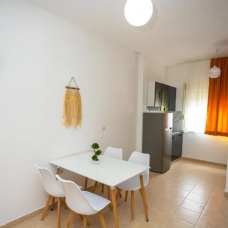 Apartamento Emigres Vlorë
