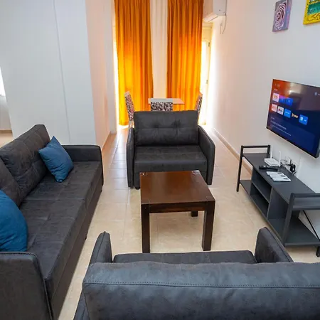Appartement Emigres