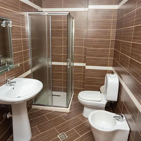 Appartement Emigres Vlorë