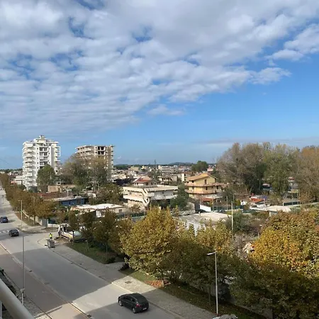 Emigres Apartamento *