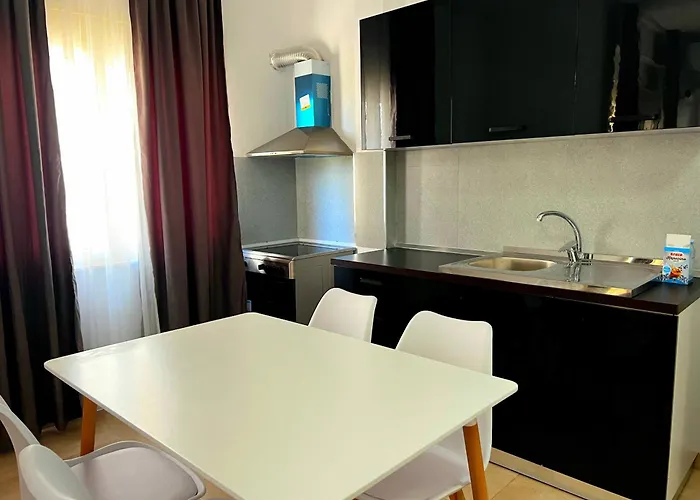 Appartement Emigres *