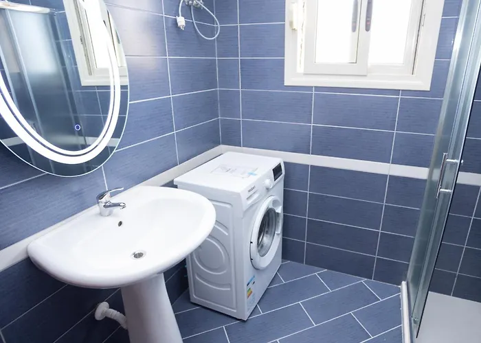 Emigres Appartement