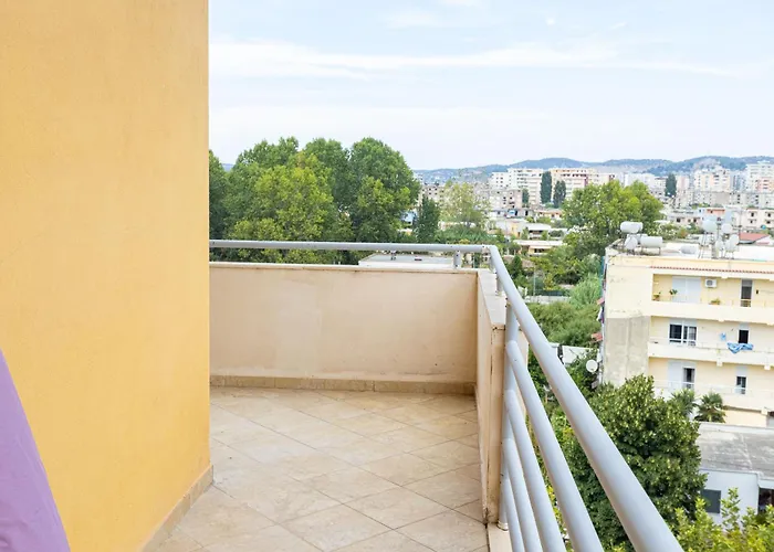 Emigres Appartement *