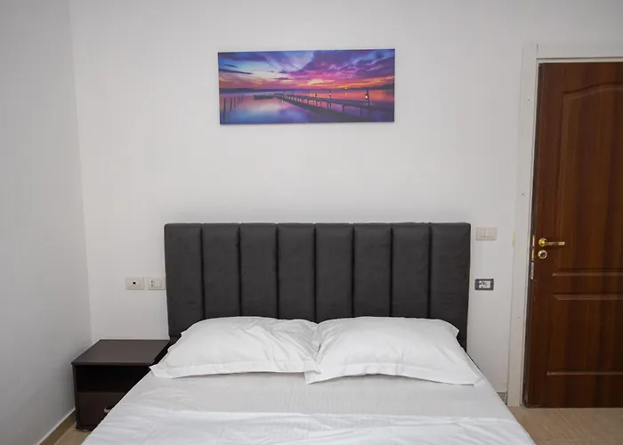 Emigres Appartement Vlorë