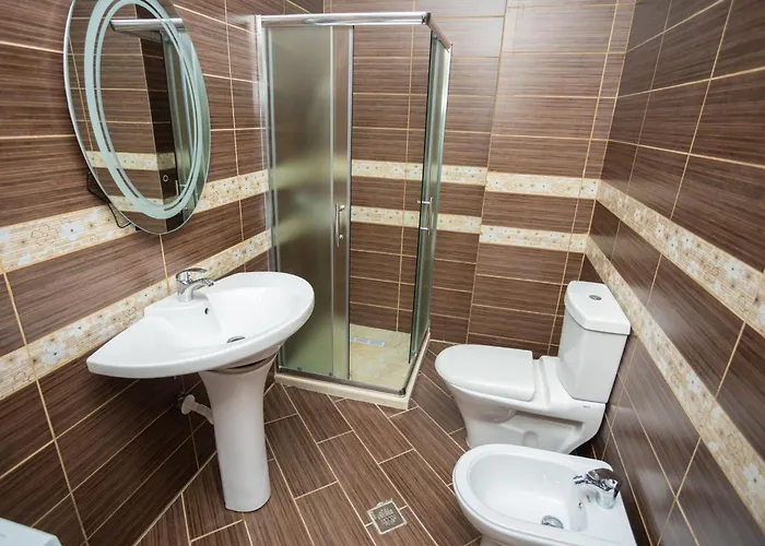 Emigres Appartement