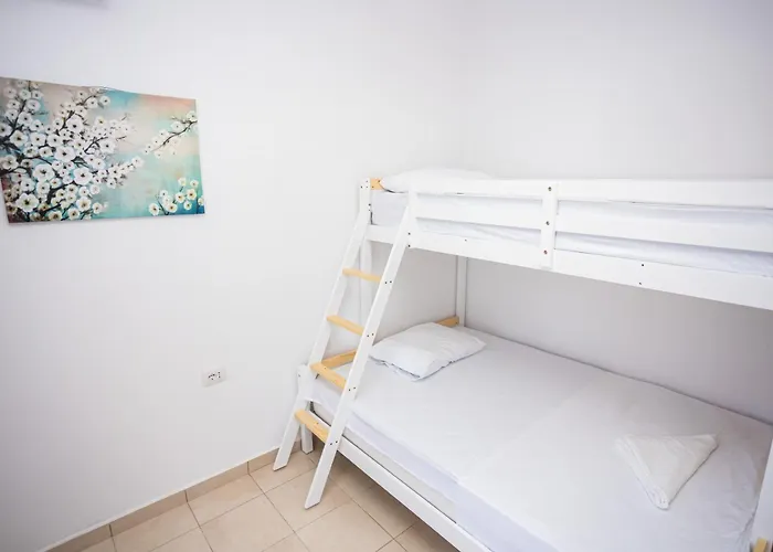 Appartement Emigres Vlorë