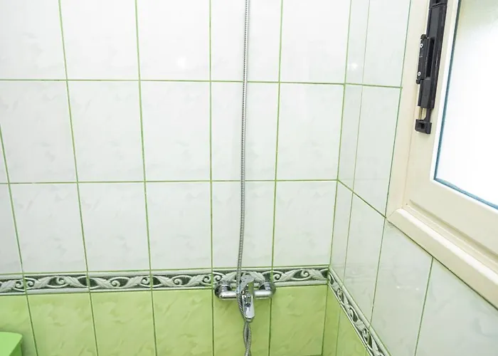 Emigres Appartement *