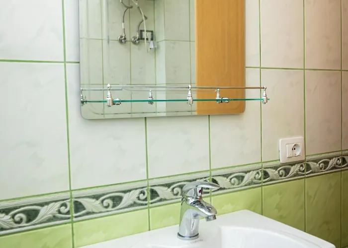 Emigres Appartement Vlorë