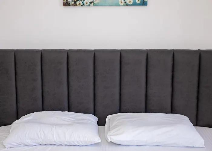 Appartement Emigres *