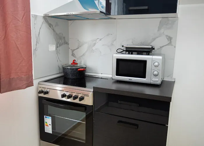 Emigres Appartement Vlorë