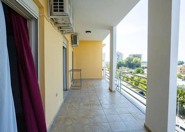 Appartement Emigres *