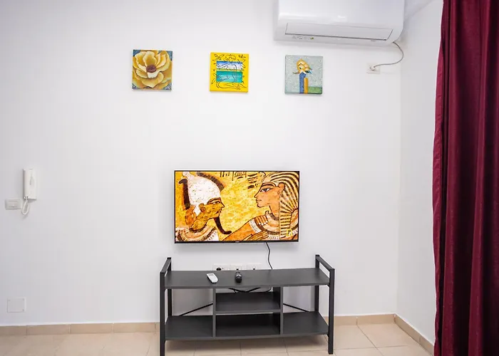 Emigres Appartement Vlorë
