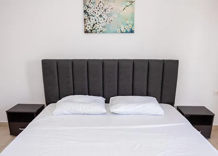 Appartement Emigres