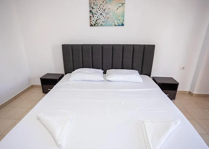 Appartement Emigres Vlorë