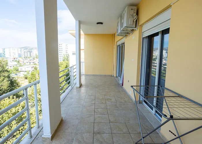 Appartement Emigres