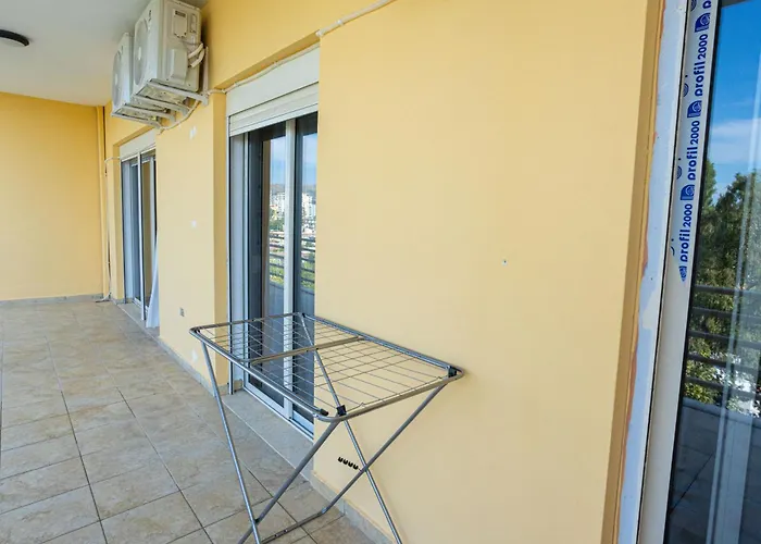 Appartement Emigres *