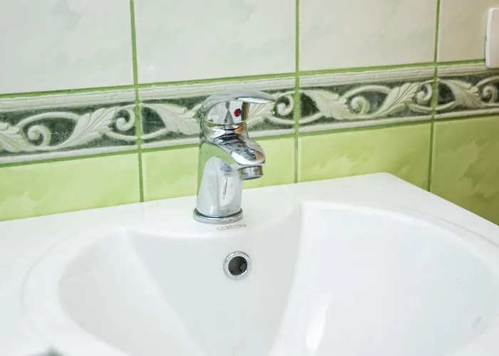 Emigres Appartement Vlorë