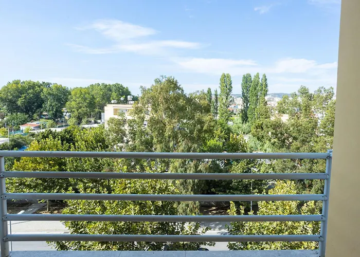 Appartement Emigres Vlorë