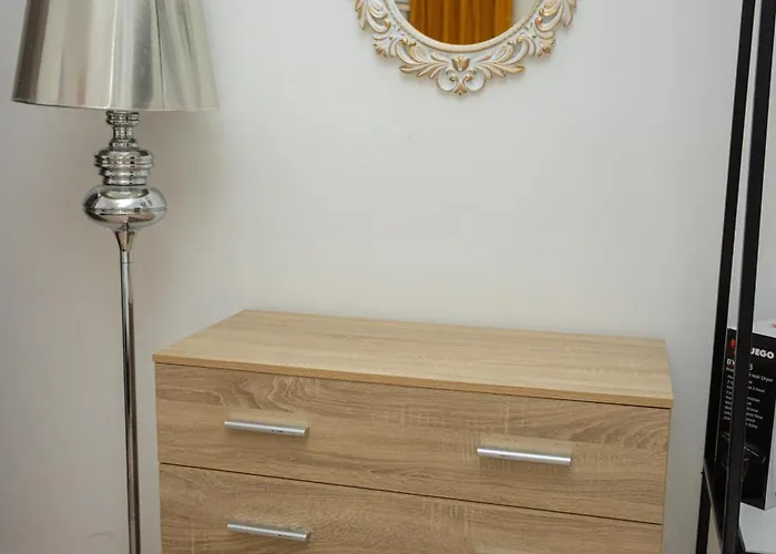 Emigres Appartement
