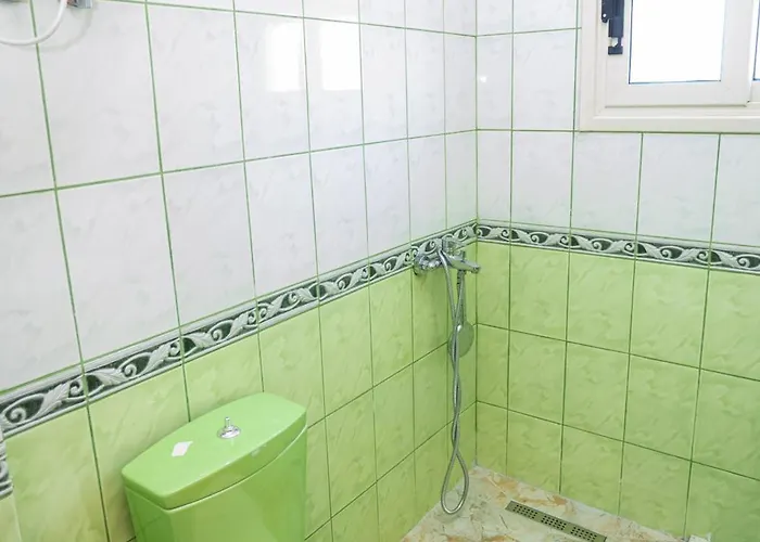 Emigres Appartement *