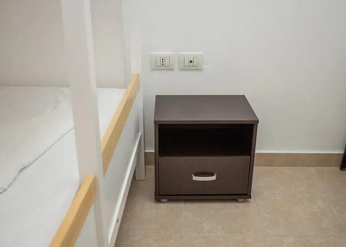 Appartement Emigres Vlorë
