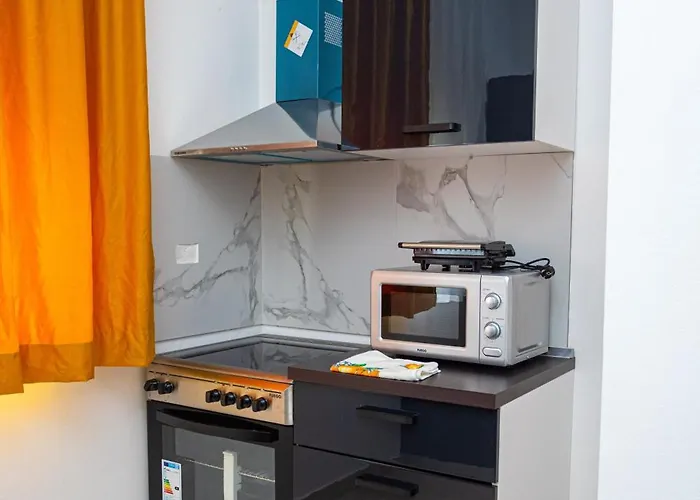 Emigres Appartement Vlorë